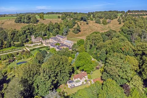 undefined, Dyrham, Near Bath, Gloucestershire SN14