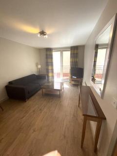 undefined, Dean House, 83 Upper Dean Street, B5 4SG