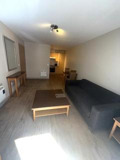 undefined, Dean House, 83 Upper Dean Street, B5 4SG