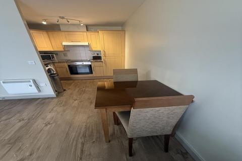 undefined, Dean House, 83 Upper Dean Street, B5 4SG