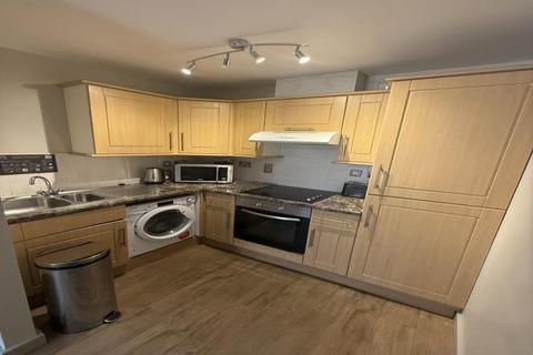 undefined, Dean House, 83 Upper Dean Street, B5 4SG