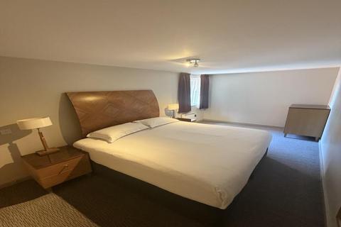 undefined, Dean House, 83 Upper Dean Street, B5 4SG