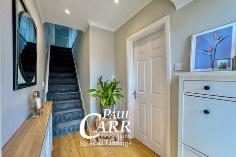 undefined, Willmott Close, Four Oaks, Sutton Coldfield, B75 5NP