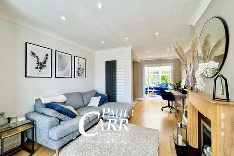 undefined, Willmott Close, Four Oaks, Sutton Coldfield, B75 5NP