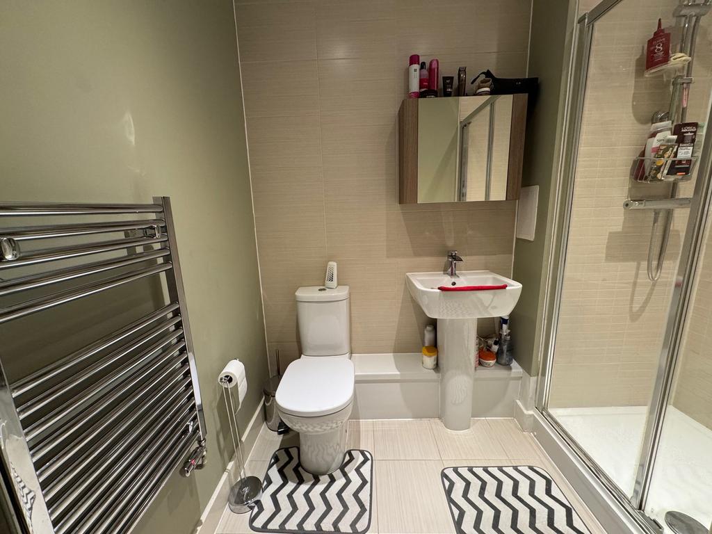 En Suite
