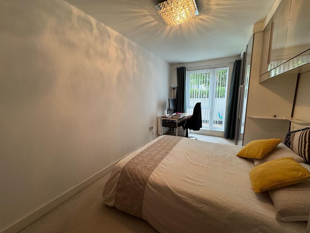Main Bedroom