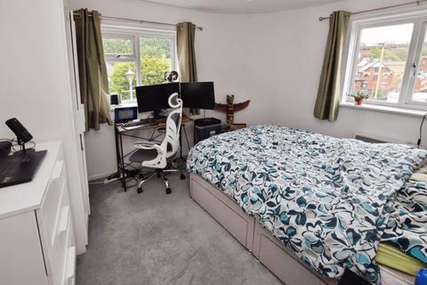 1 bedroom end of terrace house for sale, St. Davids Hill, Exeter