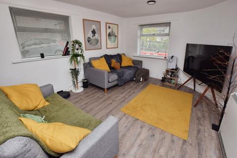 1 bedroom end of terrace house for sale, St. Davids Hill, Exeter