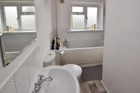1 bedroom end of terrace house for sale, St. Davids Hill, Exeter