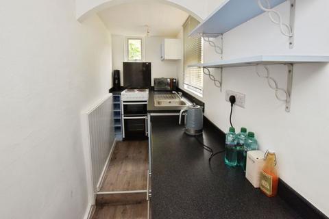 1 bedroom end of terrace house for sale, St. Davids Hill, Exeter