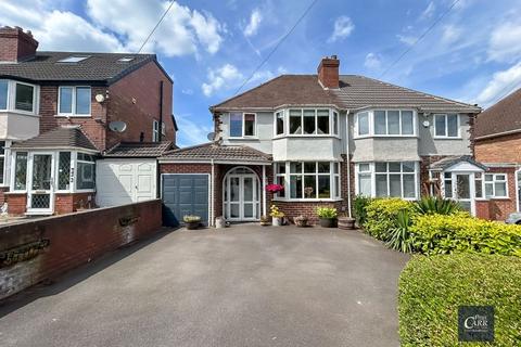 35 Banners Gate Road, Sutton Coldfield, B73 6TY