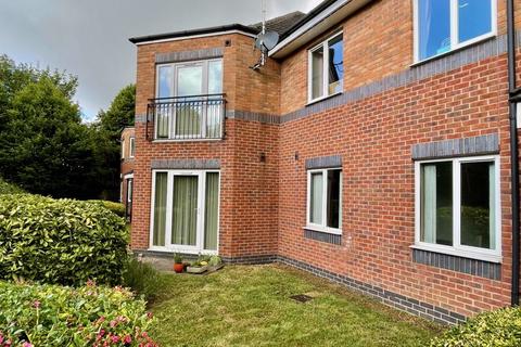 Andrew Court, Greenholm Road, Great Barr, Birmingham, B44 8HJ