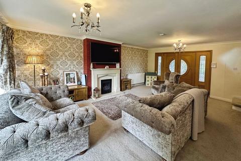 4 bedroom detached house for sale, Ravensdale Gardens, Walsall, WS5 3PX