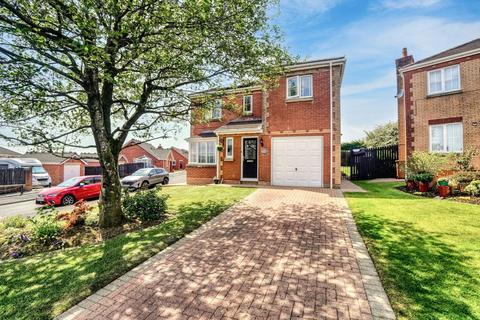 5 Layfield Lane, Cleator Moor, CA25 5HN