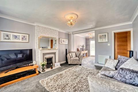 5 Layfield Lane, Cleator Moor, CA25 5HN