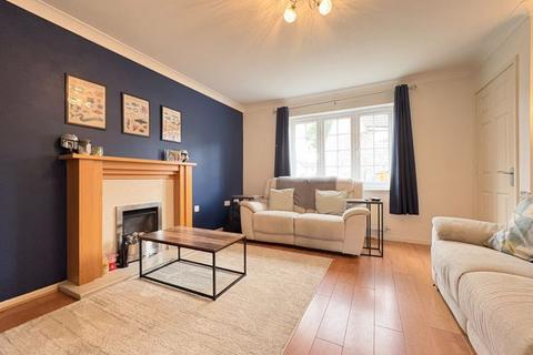 3 bedroom semi-detached house for sale, Barn Flatt Close, Preston PR5