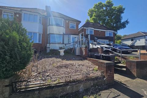 3 bedroom house for sale, Booths Farm Road, Great Barr, Birmingham B42 2NU