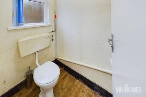 undefined, Stuart Terrace, Talbot Green, Pontyclun, CF72 8AA