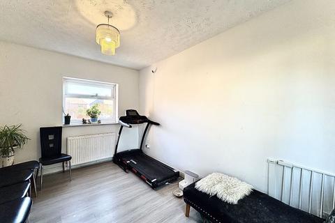 undefined, Quarry Brow, UPPER GORNAL, DY3 1UD