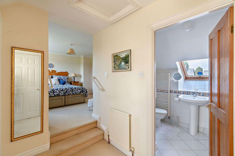 Bedroom/Ensuite