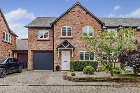 undefined, Millfield Lane, Tarporley