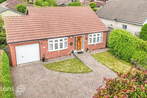 2 bedroom detached bungalow for sale, Moor Lane North, RAVENFIELD