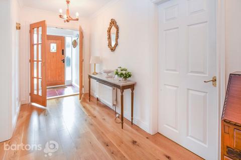 2 bedroom detached bungalow for sale, Moor Lane North, RAVENFIELD