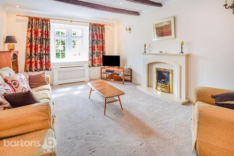 2 bedroom detached bungalow for sale, Moor Lane North, RAVENFIELD