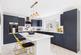 Living/Dining/Kitchen