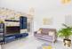 Living/Dining/Kitchen