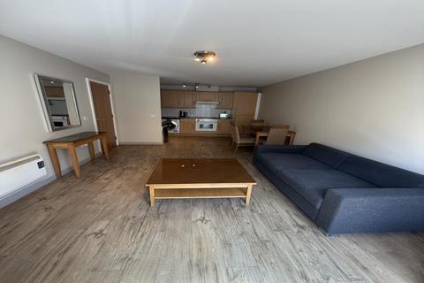 2 bedroom apartment for sale, Dean House, 83 Upper Dean Street, B5 4SG