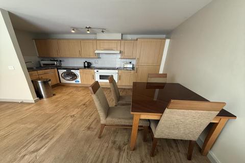 2 bedroom apartment for sale, Dean House, 83 Upper Dean Street, B5 4SG