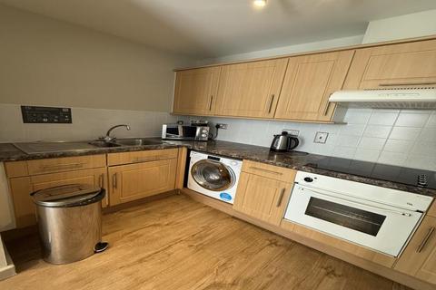 2 bedroom apartment for sale, Dean House, 83 Upper Dean Street, B5 4SG