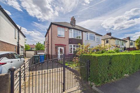3 bedroom semi-detached house for sale, Kingsway, Alkrington, Middleton, Manchester, M24