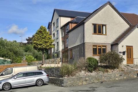 Red Gables, Penmaenmawr