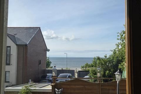 2 bedroom semi-detached house for sale, Red Gables, Penmaenmawr