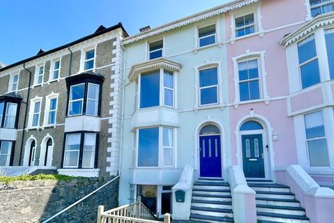 6 bedroom terraced house for sale, Promenade, Llanfairfechan
