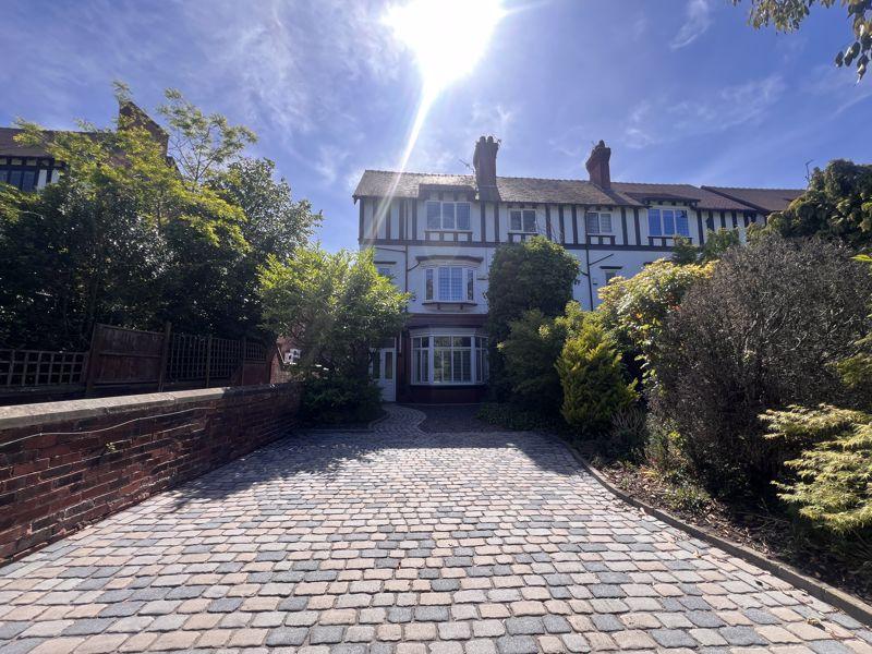 Front Photo