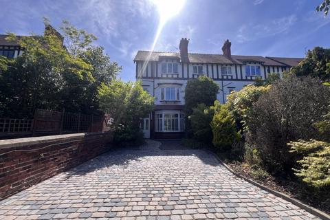 undefined, Golf Open 2026 - Park Road, Southport - Sleeps 8
