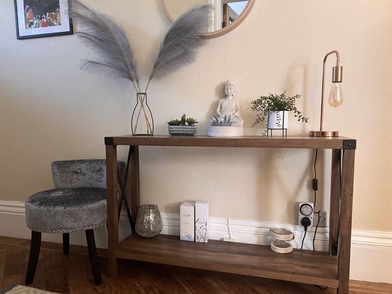 Entrance Side Table
