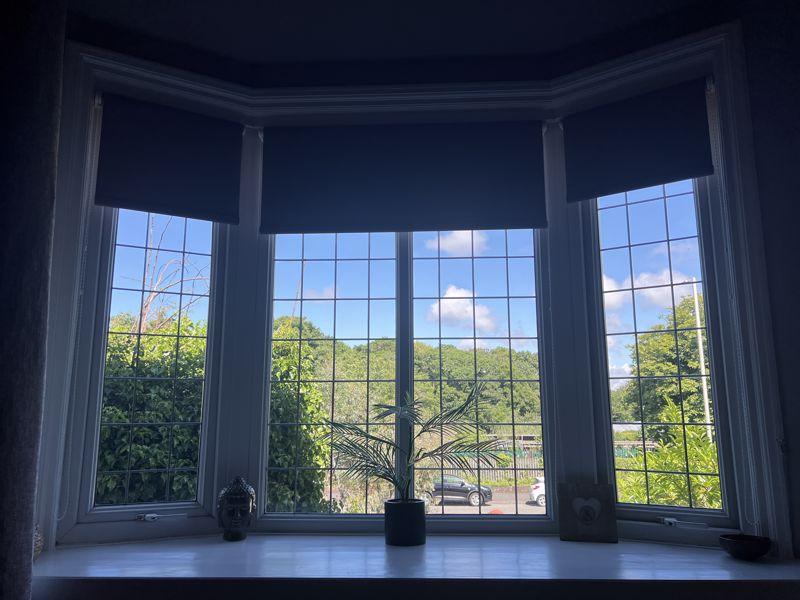 Master Bedroom...