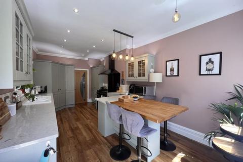 undefined, Golf Open 2026 - Park Road, Southport - Sleeps 8