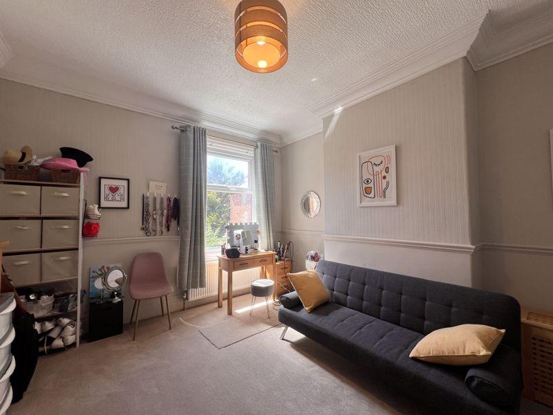 Bedroom with two...