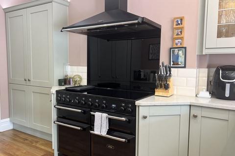 undefined, Golf Open 2026 - Park Road, Southport - Sleeps 8