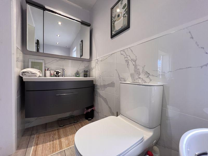 Ensuite