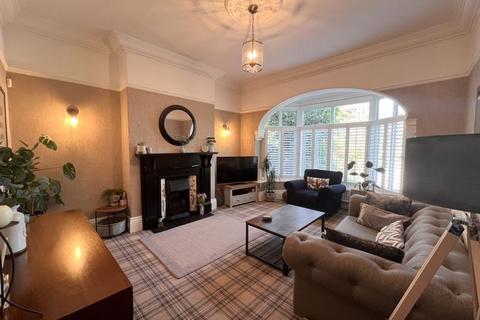 4 bedroom detached house to rent, Golf Open 2026 - Park Road, Southport - Sleeps 8