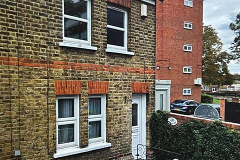 undefined, Lucas Road, London SE20