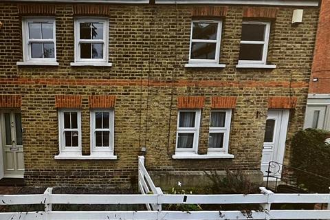undefined, Lucas Road, London SE20
