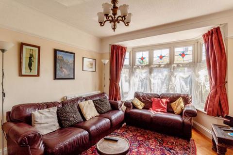 undefined, Cleveland Gardens, London NW2