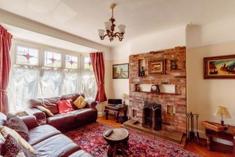 undefined, Cleveland Gardens, London NW2